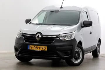 Renault Express