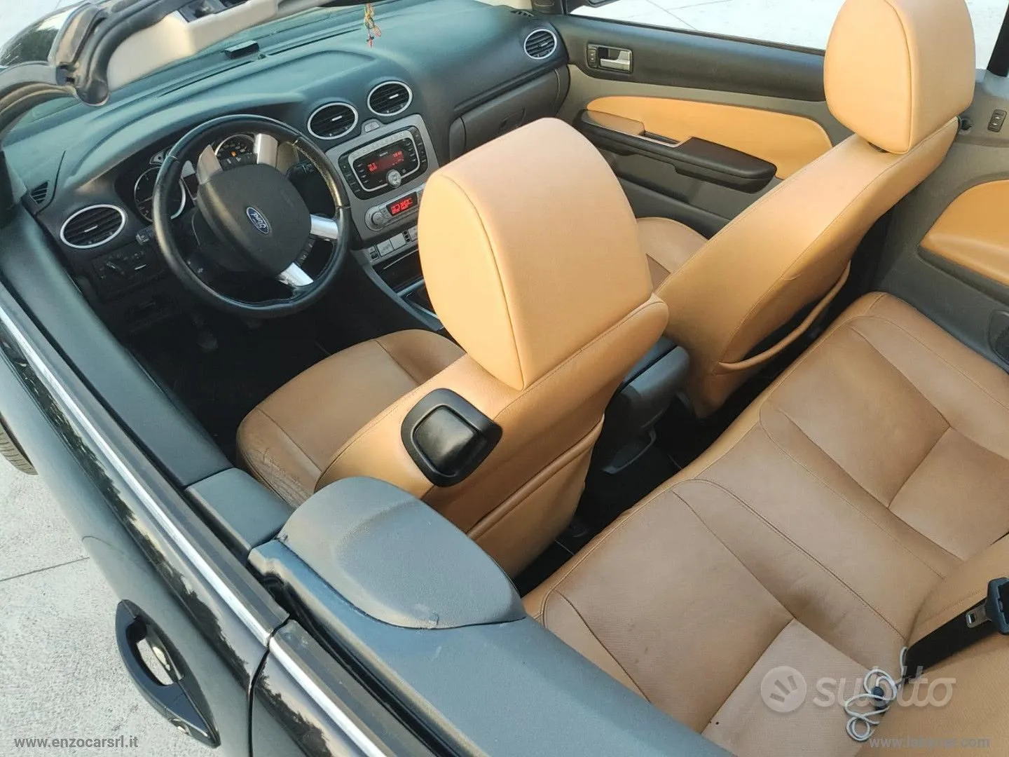 Ford Focus 2009 photo 3