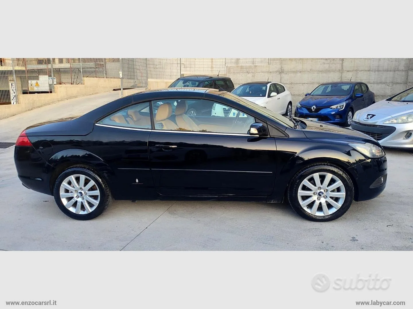 Ford Focus 2009 photo 5