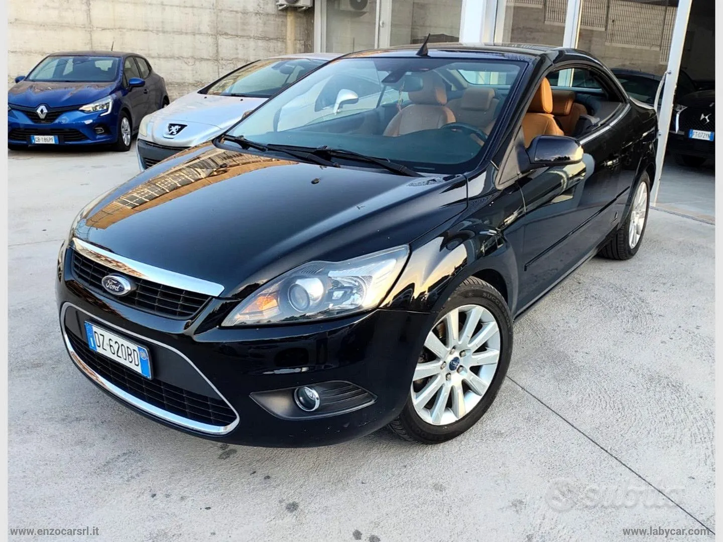 Ford Focus 2009 photo 2