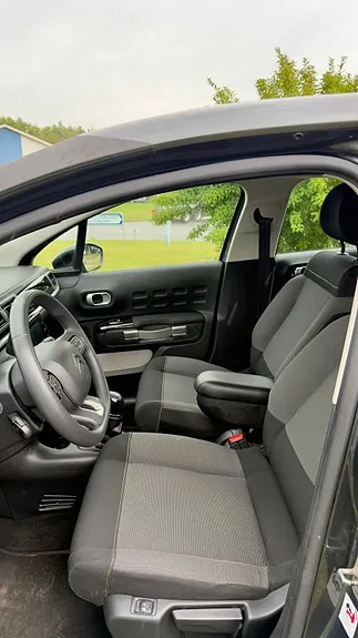 Citroen C3 2018 photo 5