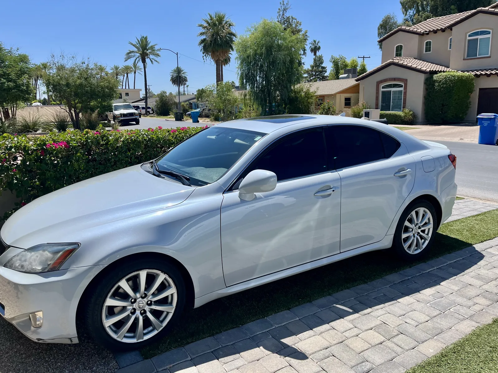 Lexus Is 250