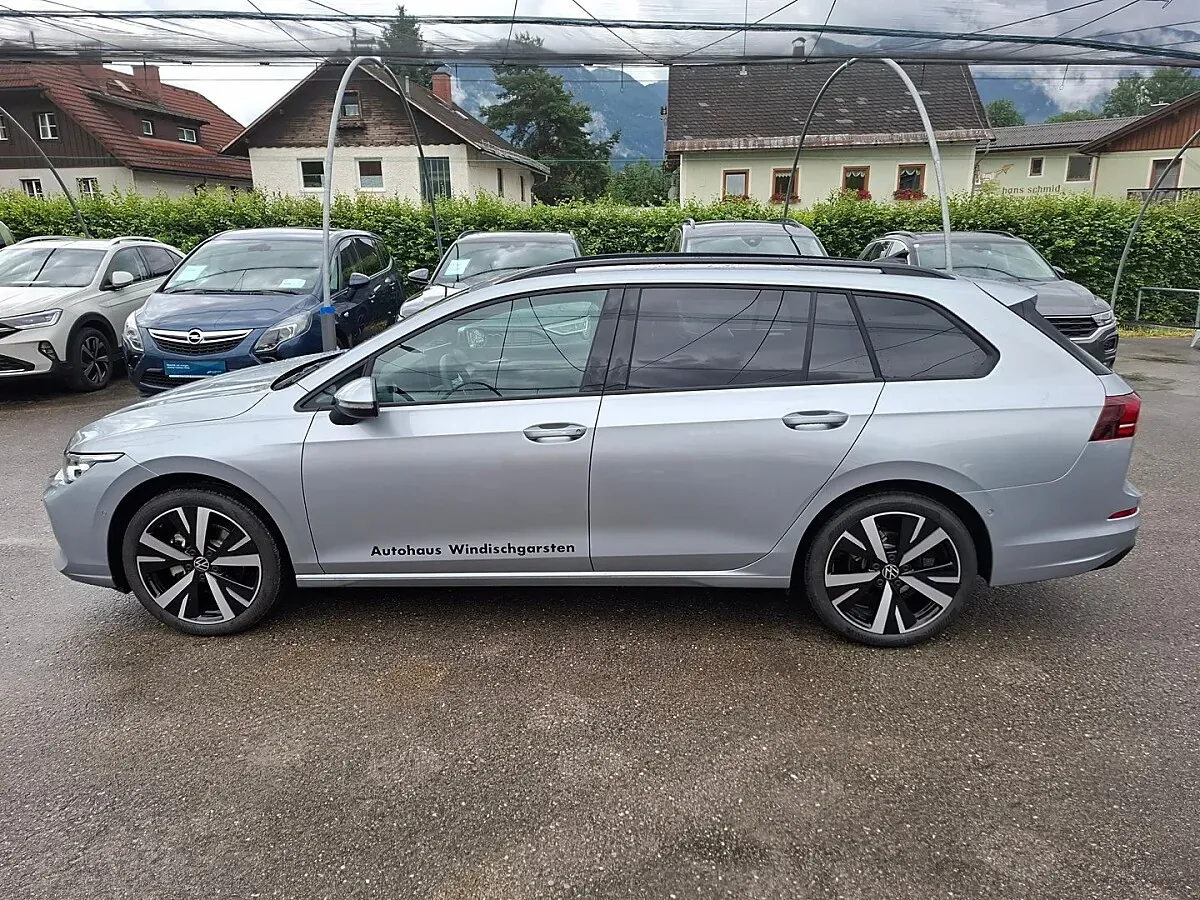 Volkswagen Golf 2026 photo 3