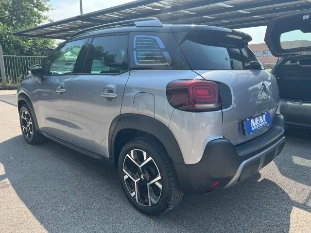 Citroen C3 Aircross 2023 photo 4