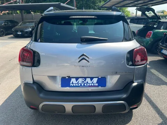 Citroen C3 Aircross 2023 photo 5