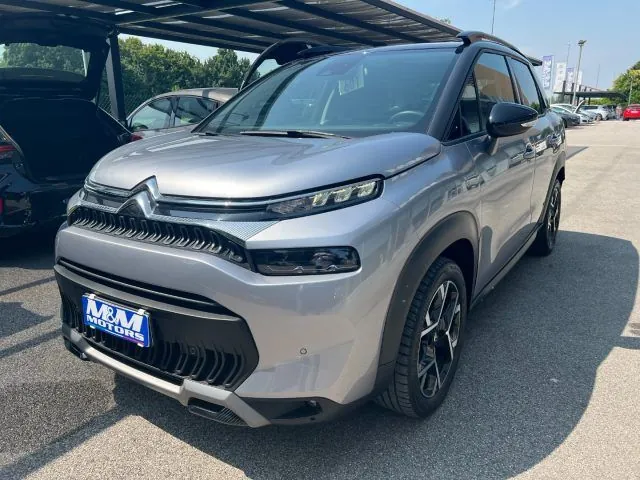 Citroen C3 Aircross 2023 photo 3