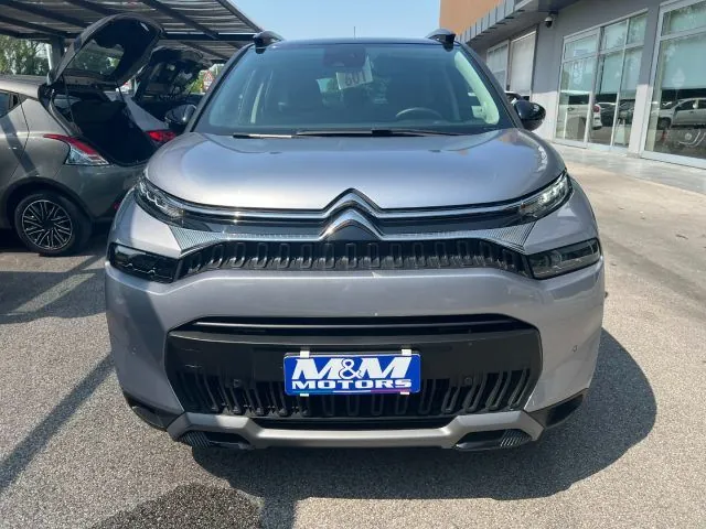 Citroen C3 Aircross 2023 photo 2