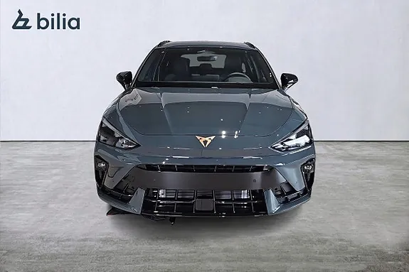 Cupra Leon 2026 photo 5