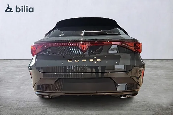Cupra Leon 2026 photo 4