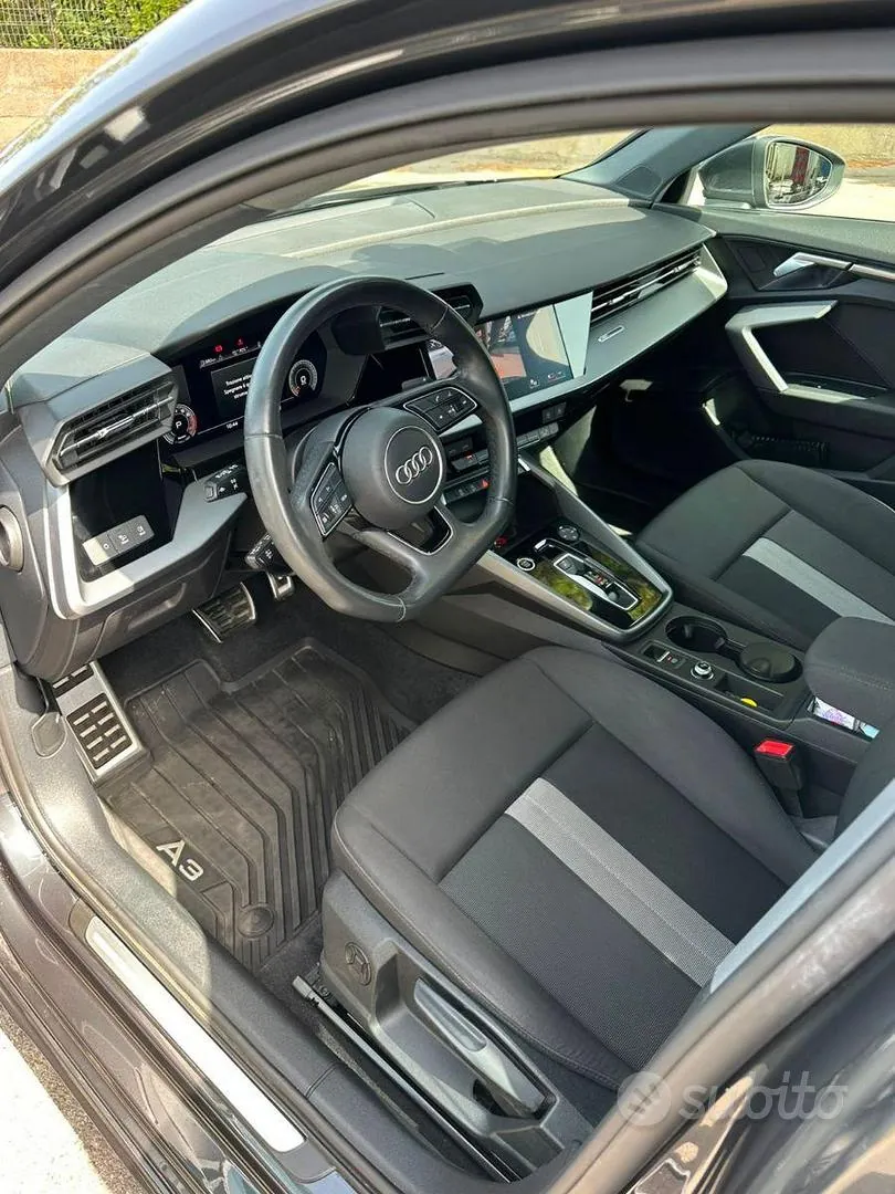 Audi A3 2024 photo 5
