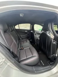 Mercedes-Benz A45 2016 photo 5