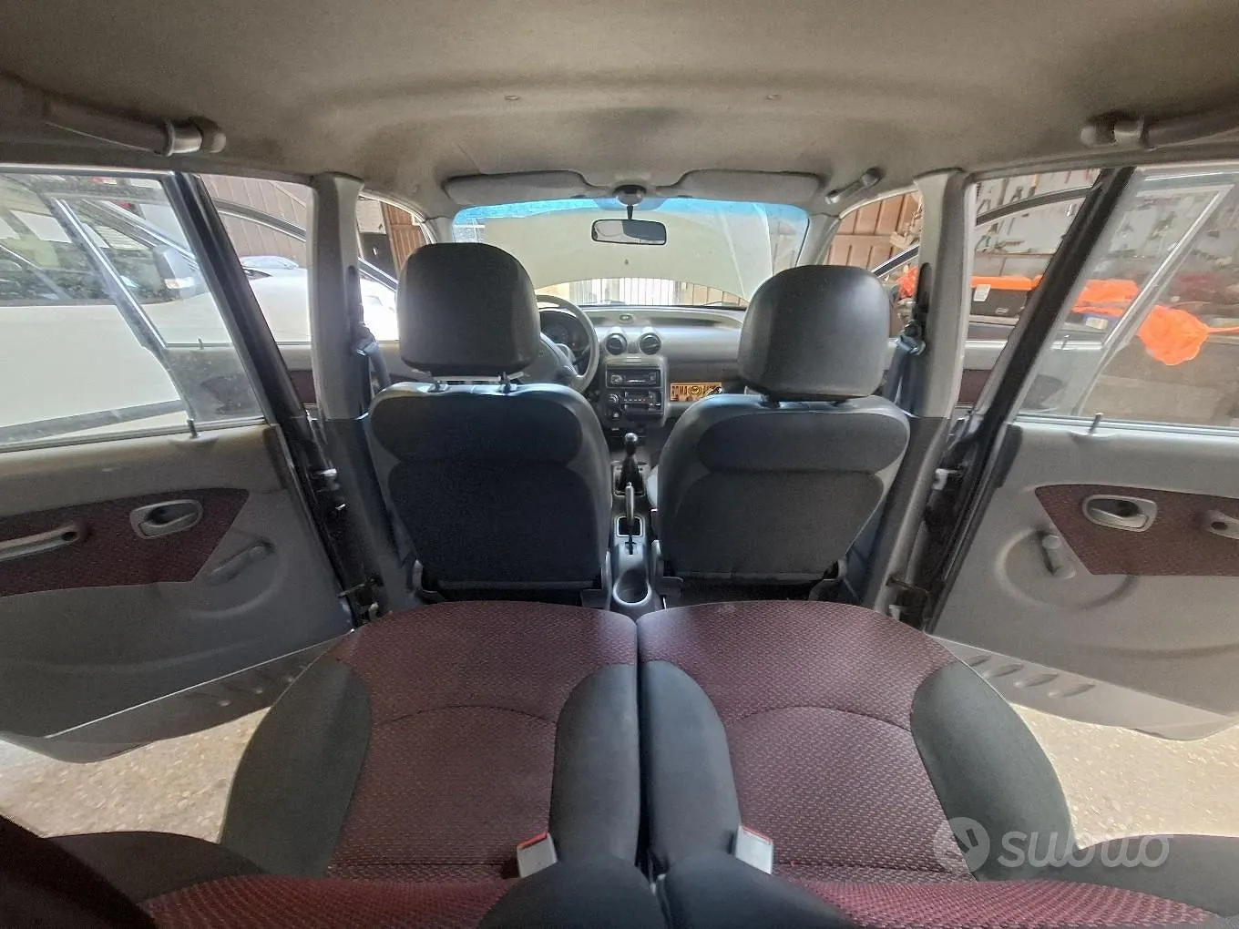 Hyundai Atos 2006 photo 3