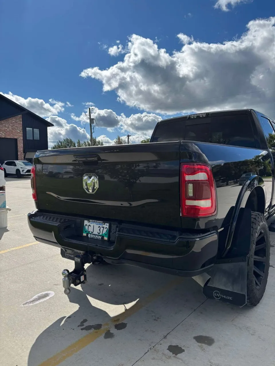 Ram 2500 2022 photo 4