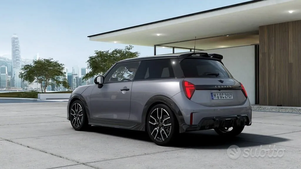 Mini Mini Cooper 2026 photo 2