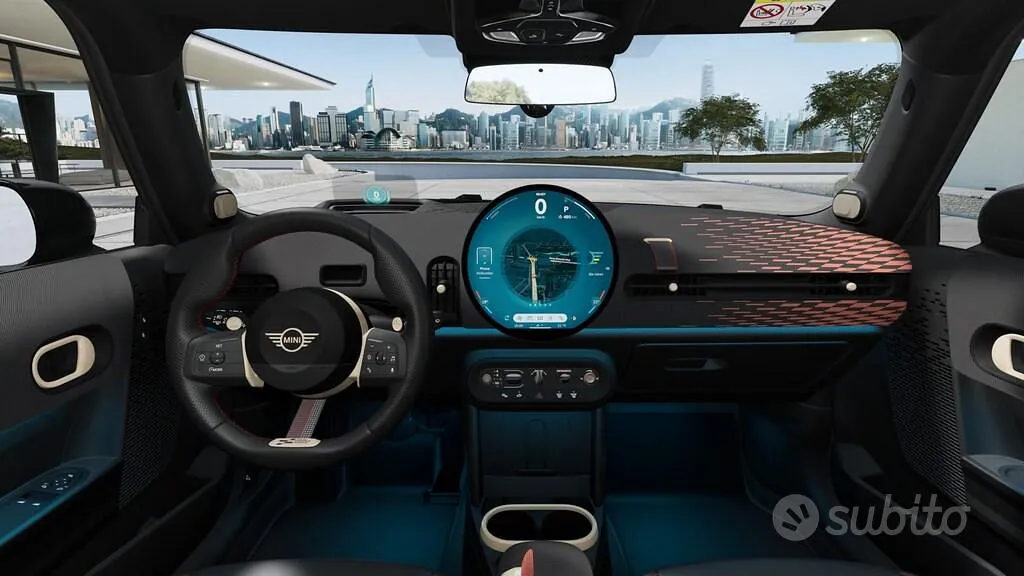 Mini Mini Cooper 2026 photo 4