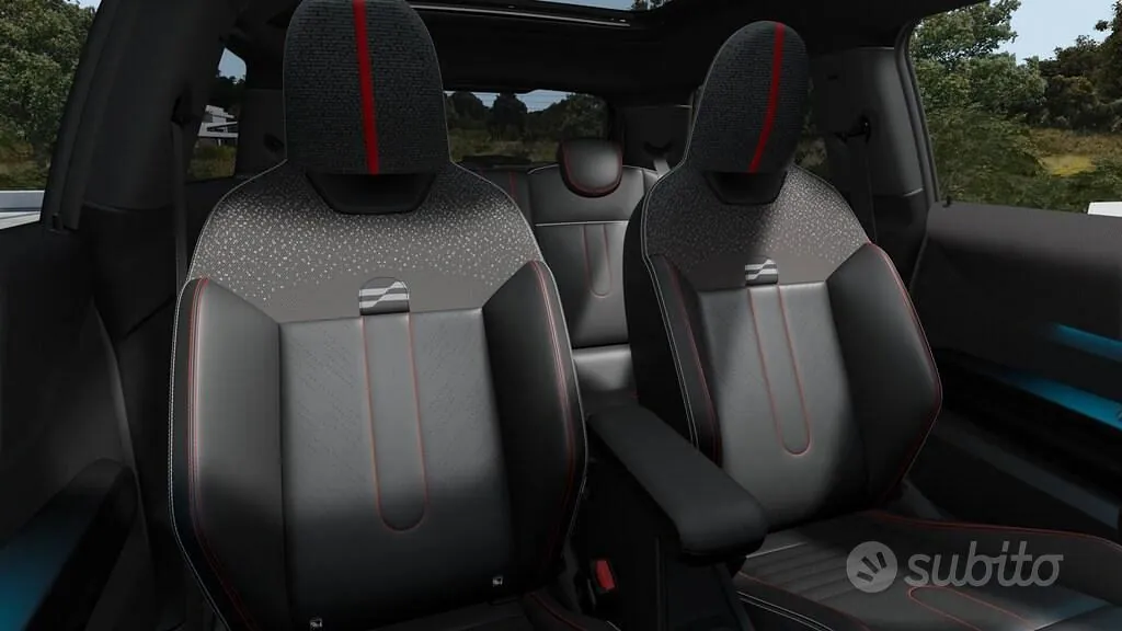 Mini Mini Cooper 2026 photo 5