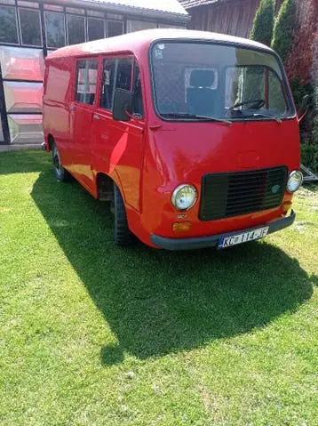 Renault Imv 1600