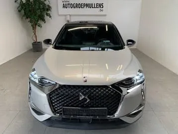 DS Automobiles Ds 3 Crossback E-Tense Grand Chic 2021 photo 2