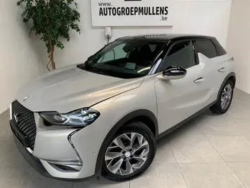 DS Automobiles Ds 3 Crossback E-Tense Grand Chic