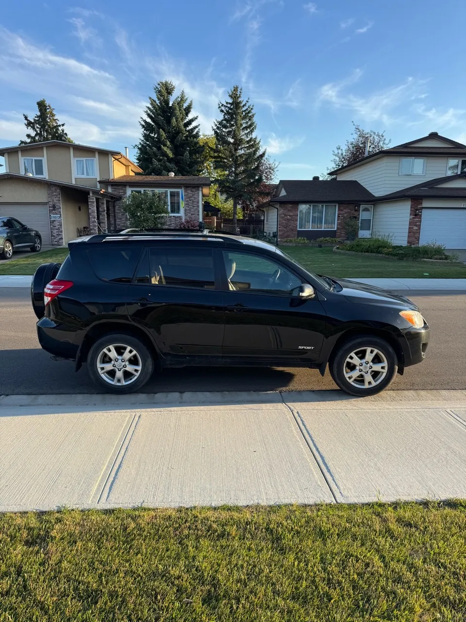 Toyota Rav4 2011 photo 5