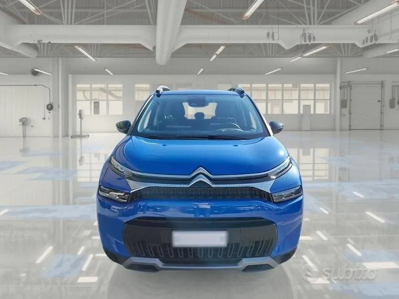 Citroen C3 Aircross 2024 photo 2