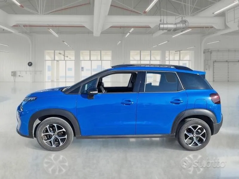 Citroen C3 Aircross 2024 photo 5