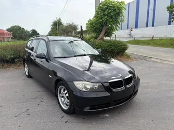 BMW 320D