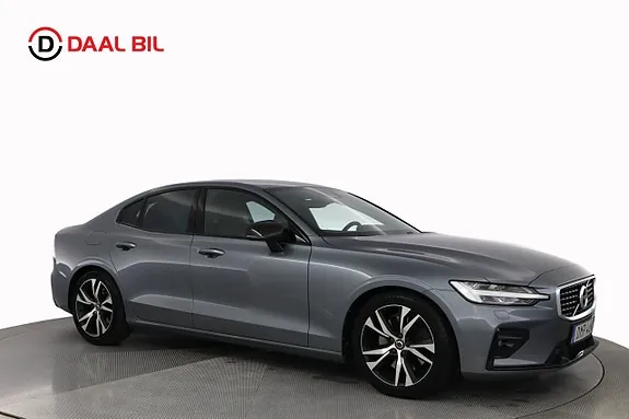 Volvo S60 2019 photo 3