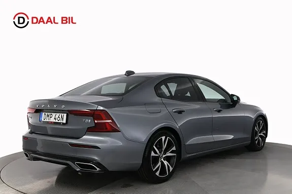 Volvo S60 2019 photo 5