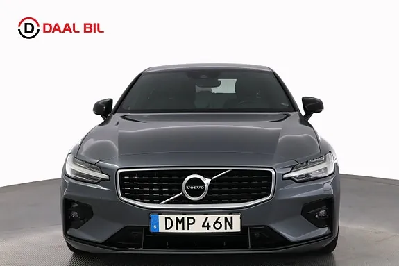 Volvo S60 2019 photo 2