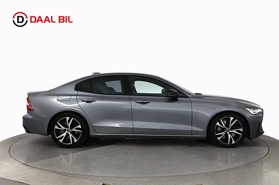 Volvo S60 2019 photo 4