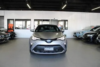 Toyota C-Hr 2020 photo 5