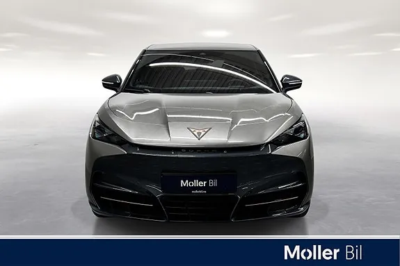 Cupra Tavascan 2025 photo 2
