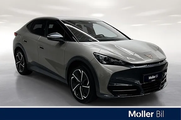 Cupra Tavascan 2025 photo 3