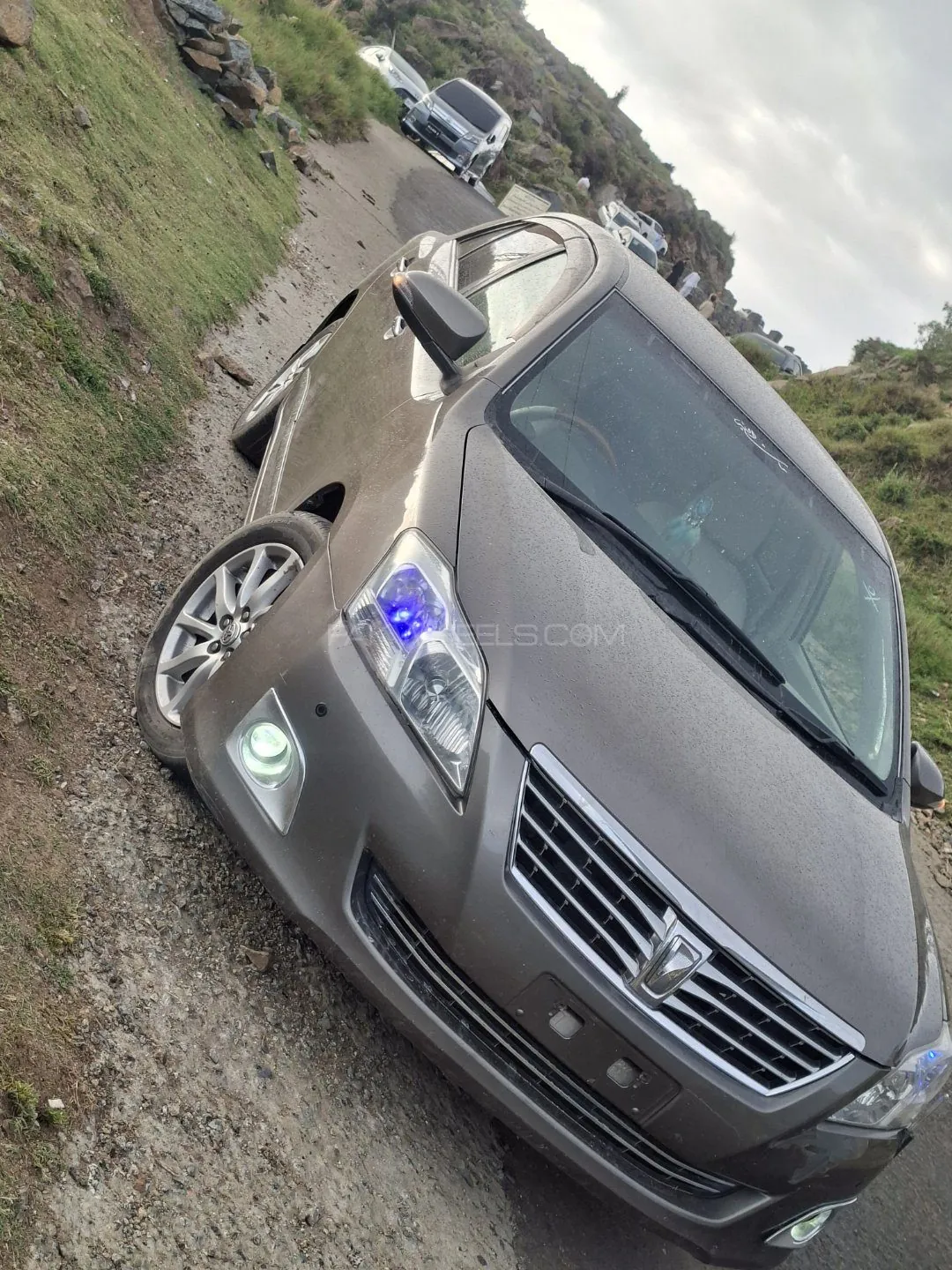 Toyota Premio