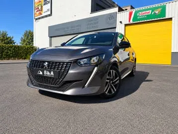 Peugeot 208 2023 photo 2