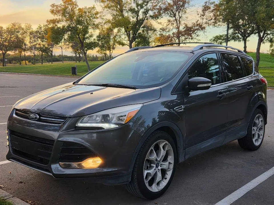 Ford Escape