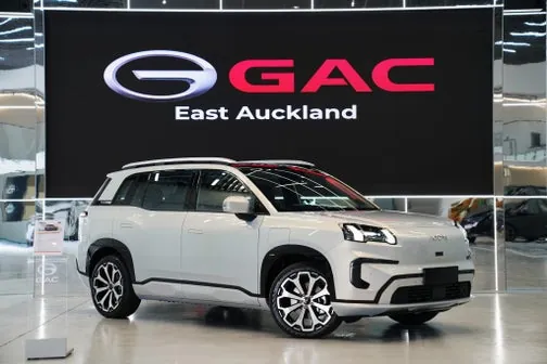 GAC Aion V