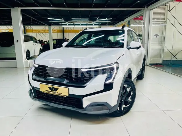 Kia Sonet