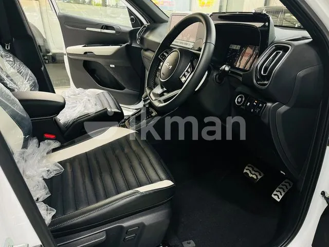 Kia Sonet 2026 photo 4