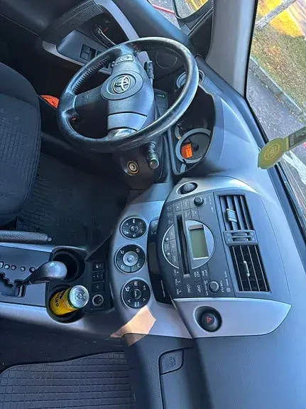 Toyota Rav4 2009 photo 5