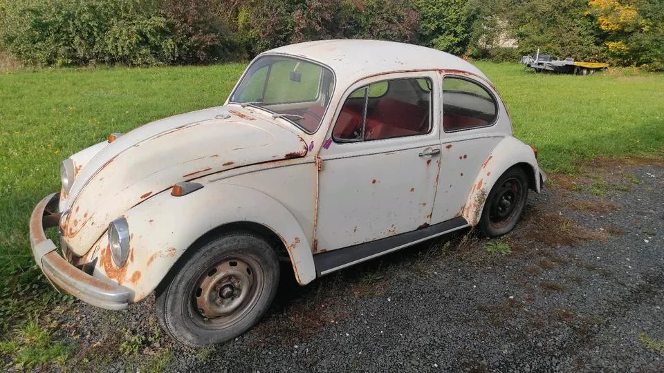 Volkswagen Käfer