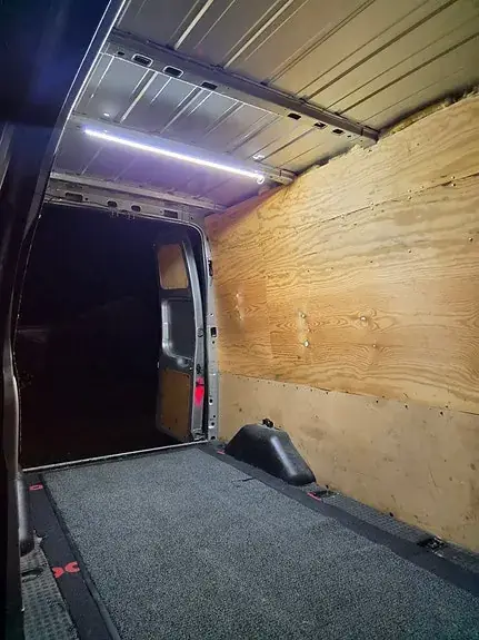 Ford Transit 2011 photo 5