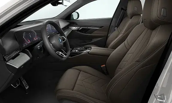 BMW 530E 2027 photo 3