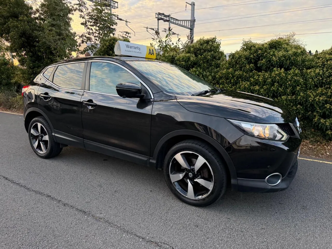 Nissan Qashqai 2016 photo 2