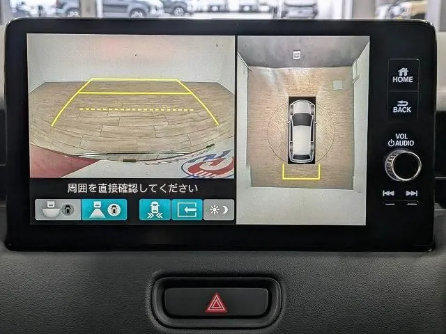 Honda Huv Z 2021 photo 4