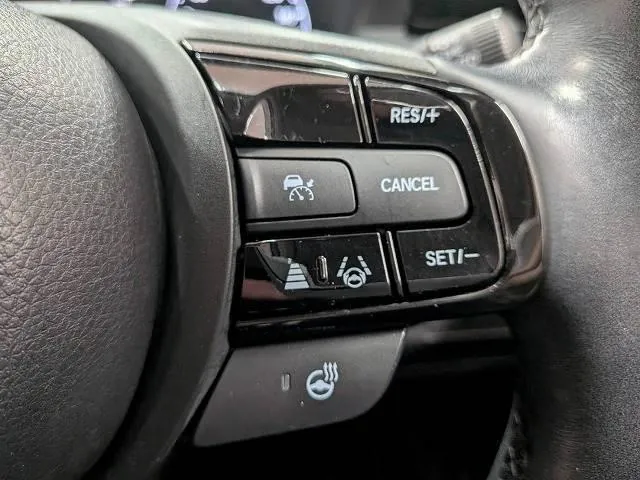 Honda Huv Z 2021 photo 5