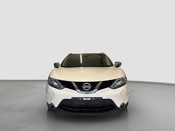 Nissan Qashqai 2015 photo 2