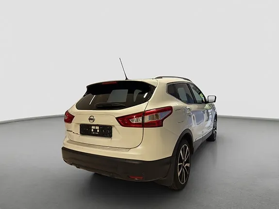 Nissan Qashqai 2015 photo 4