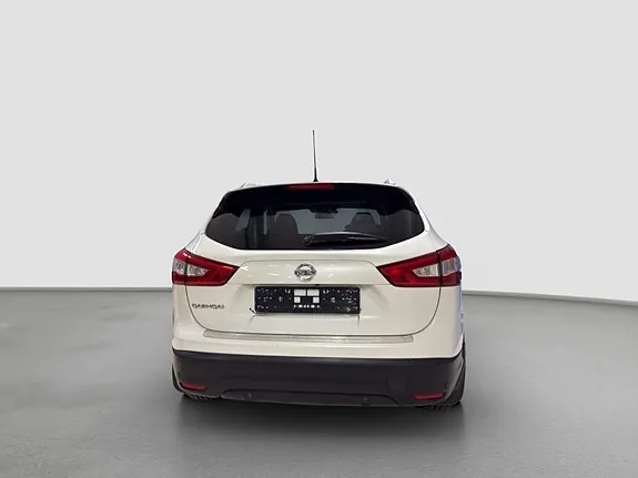 Nissan Qashqai 2015 photo 5